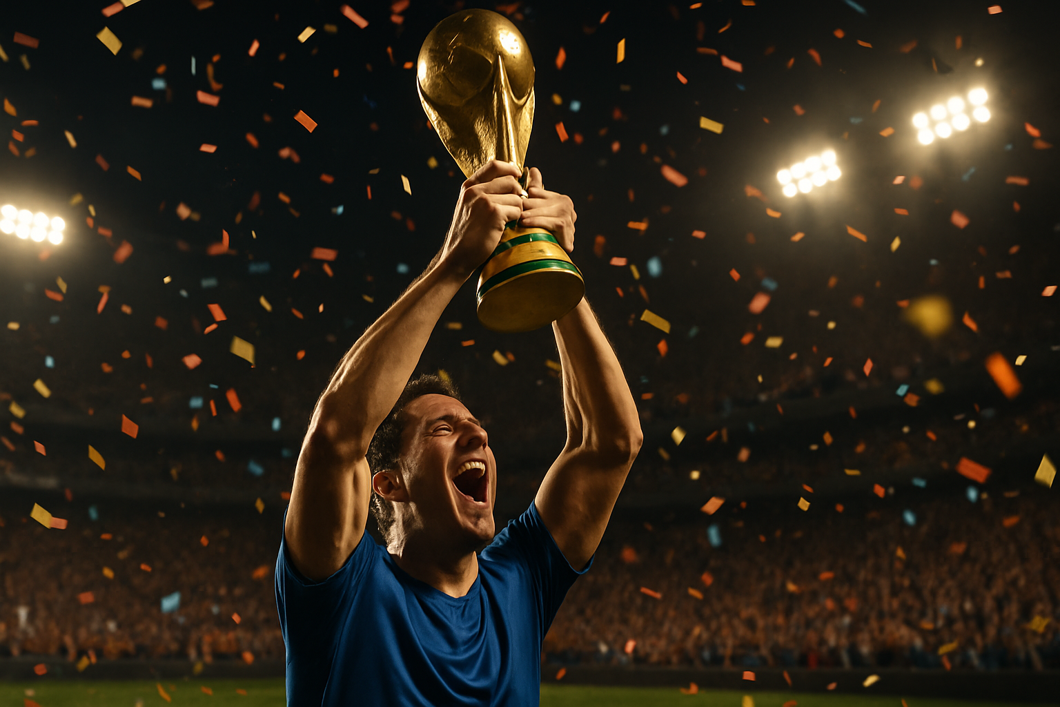 FIFA World Cup 2026 Betting Tips